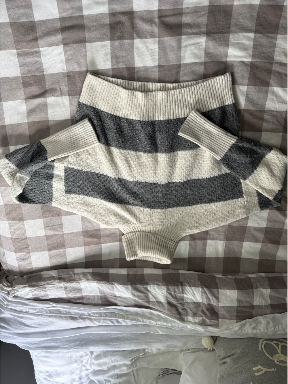 Women's Sweater | Pink Rose | Size M